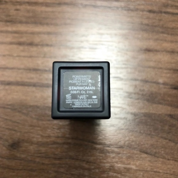 NARS MINI bundle - Picture 3 of 5